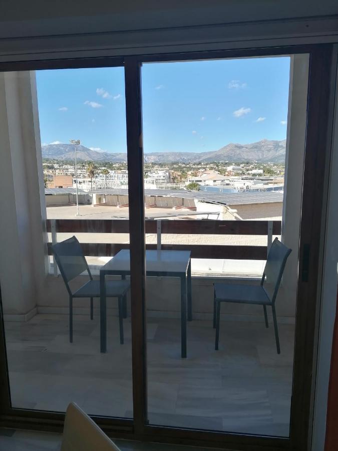 Font Roja Apartamento