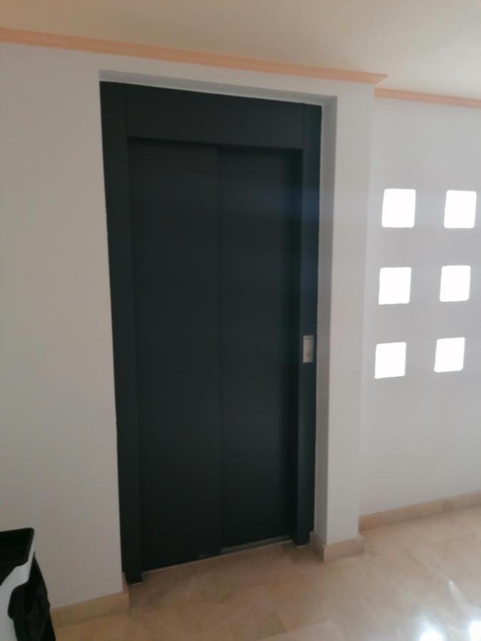 Apartamento Font Roja Alicante