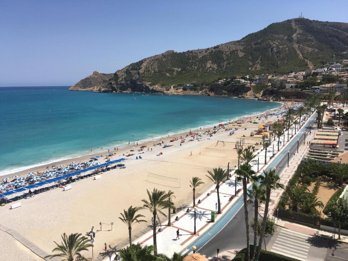 Font Roja Huoneisto Alicante