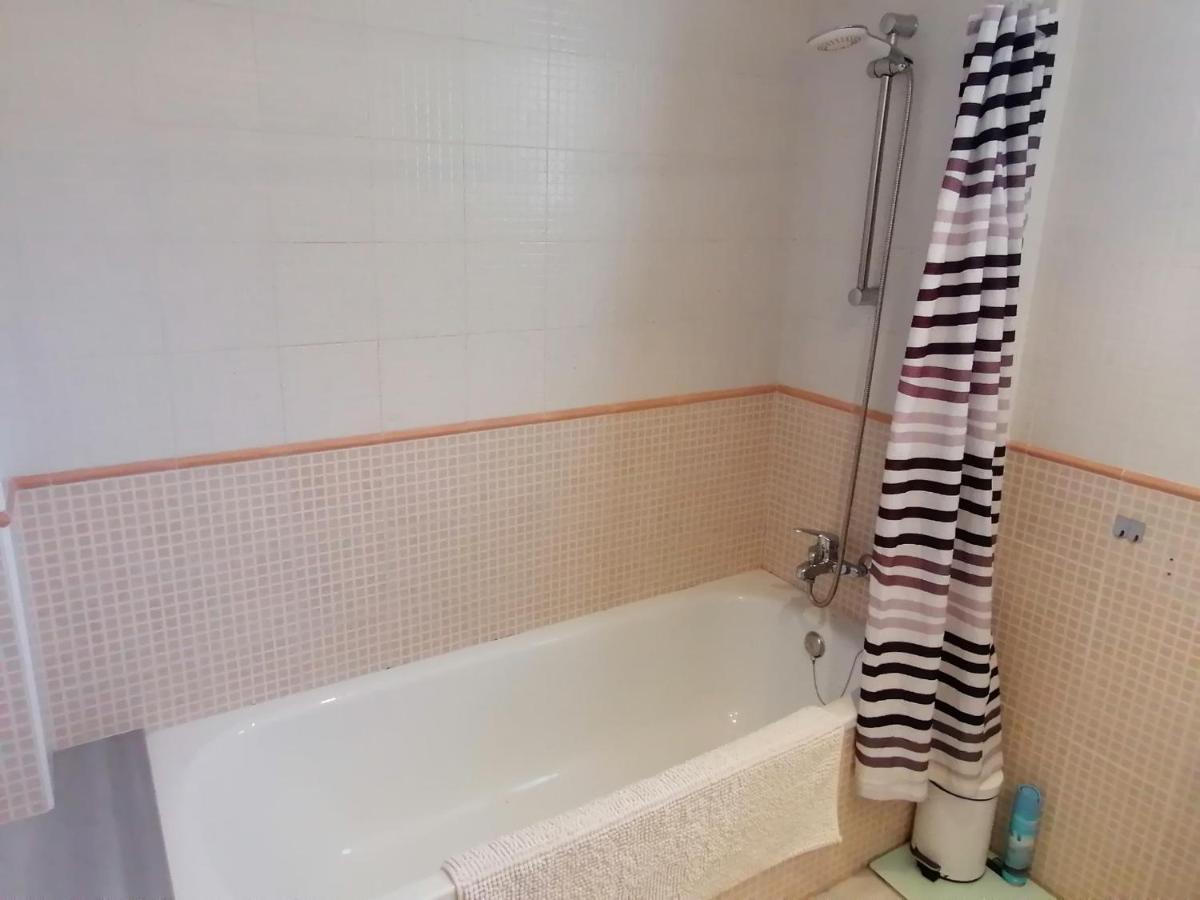 Apartamento Font Roja *