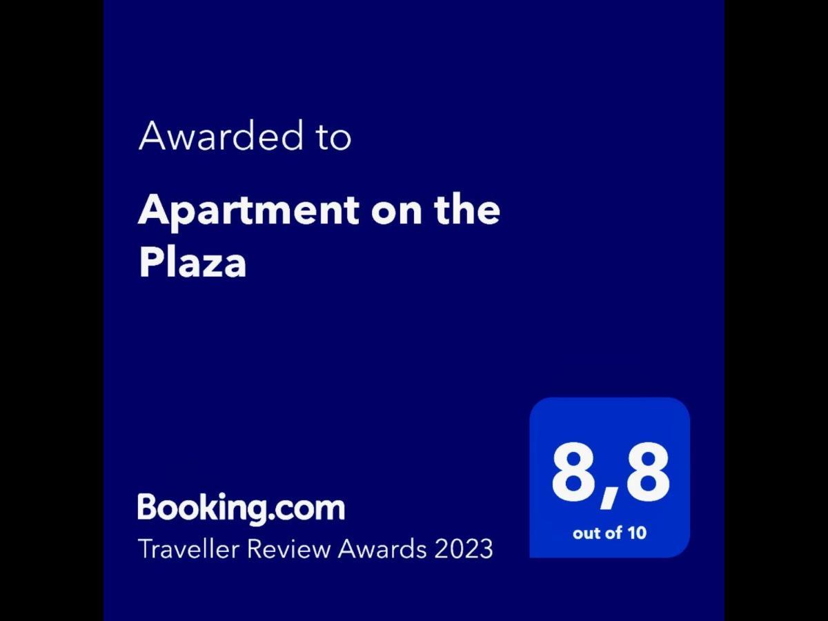 On The Plaza * Alicante