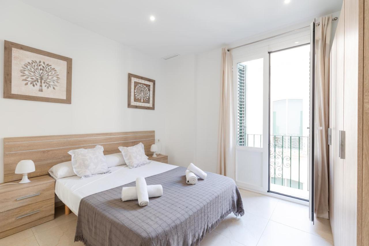 Apartment Playa - Plaza Ayuntamiento