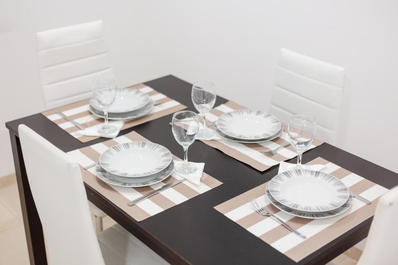 Playa - Plaza Ayuntamiento Apartment Alicante