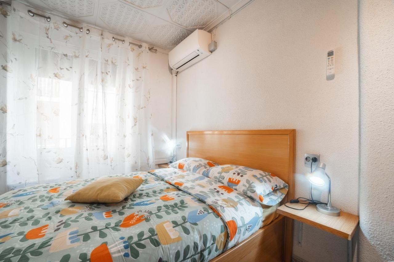 Your In Apartment Alicante