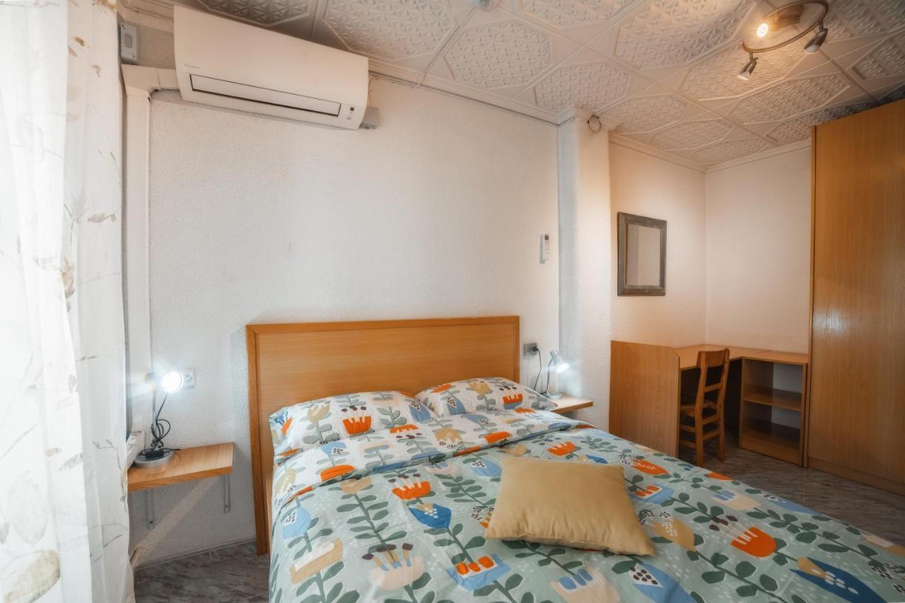 Apartment Your In Alicante