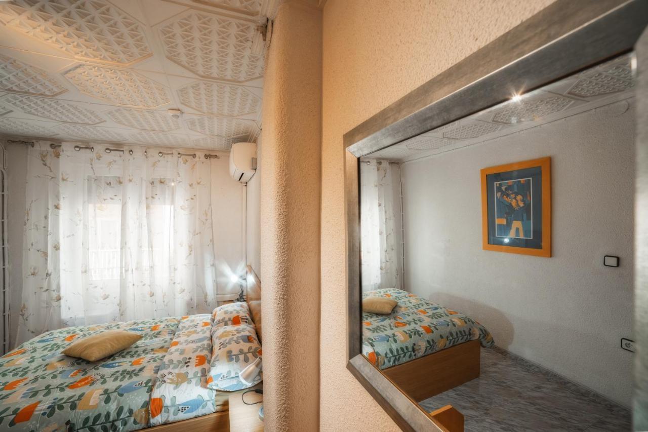 Your In Apartment Alicante