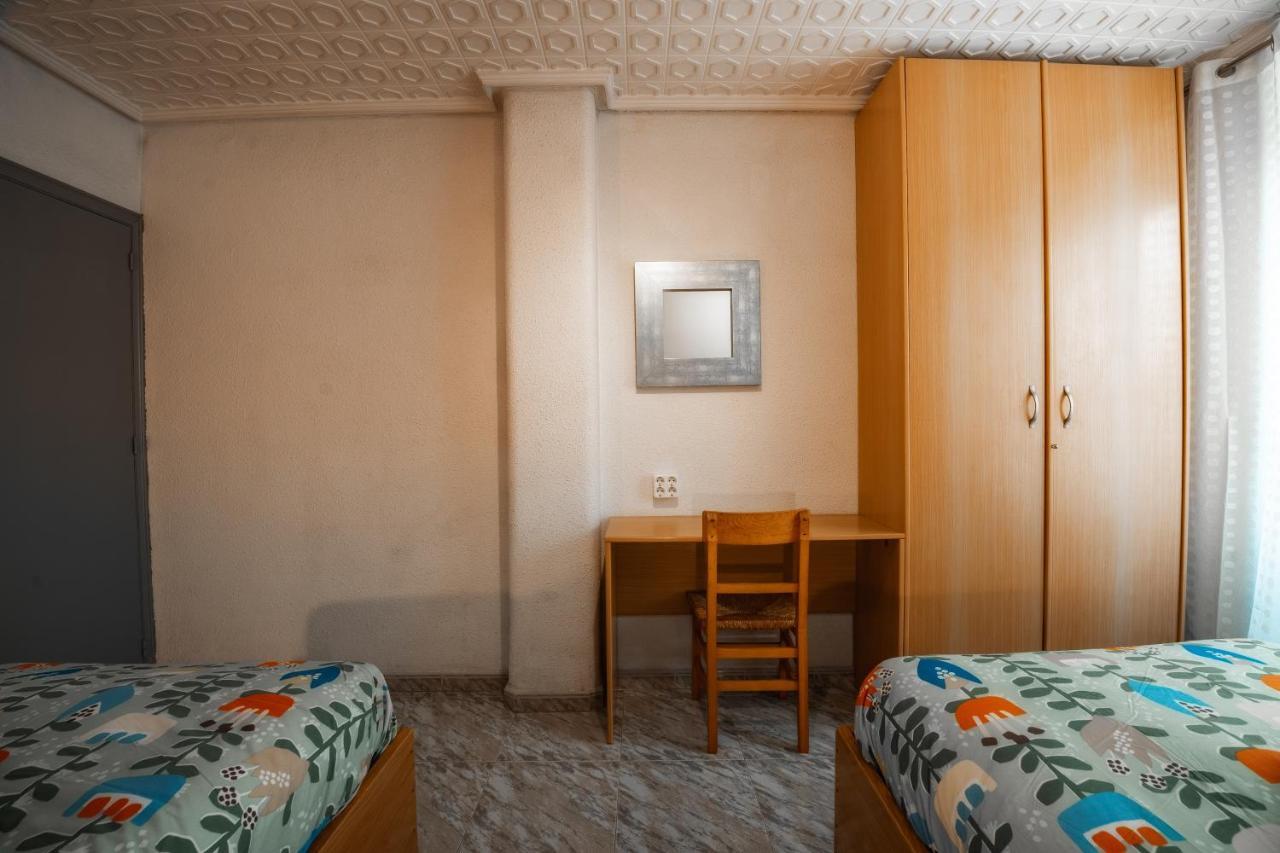 Apartment Your In *