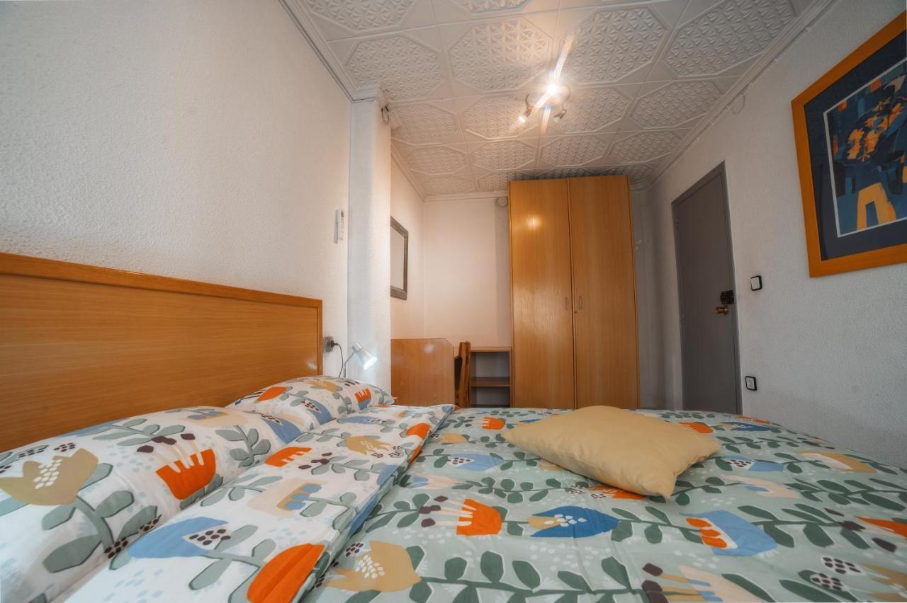 Apartment Your In *