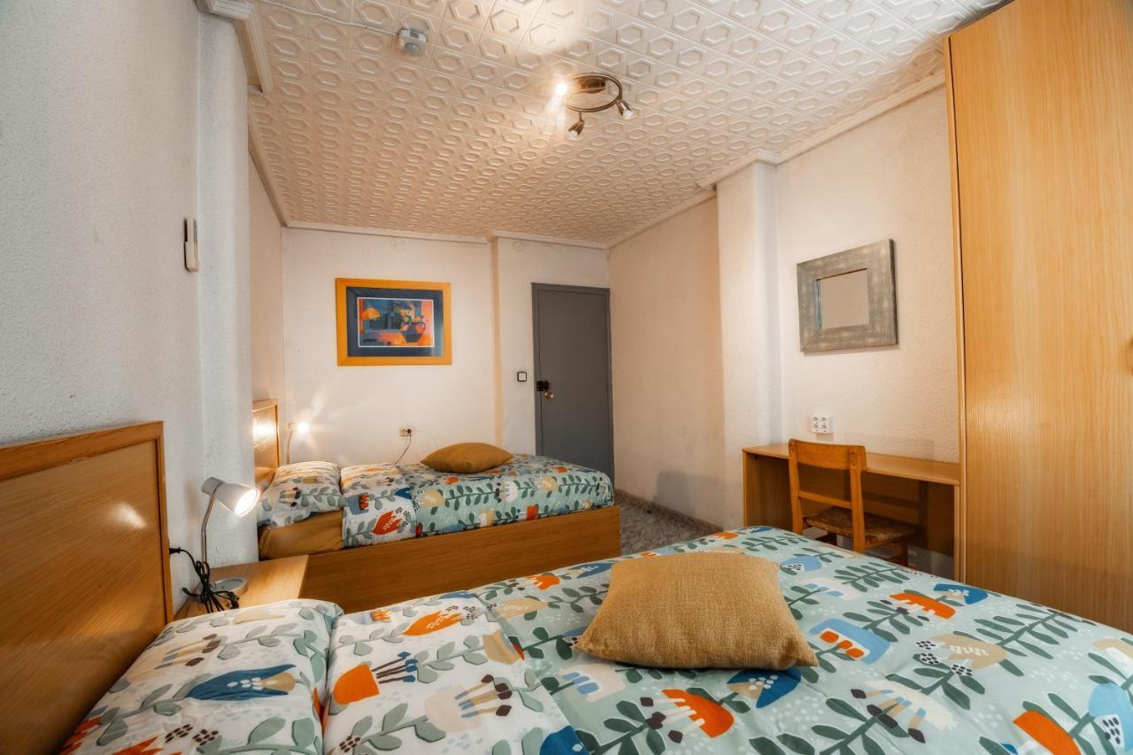 Apartment Your In