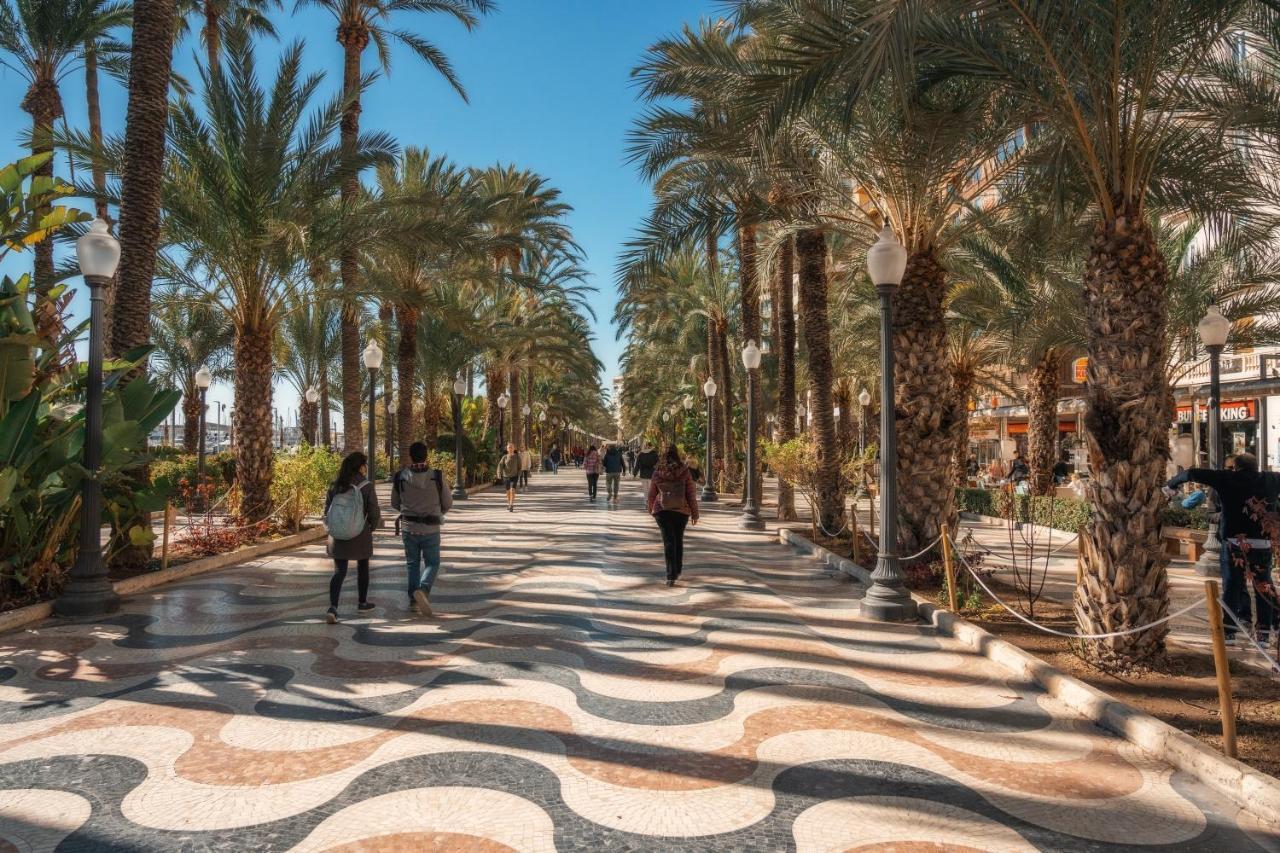 Your In Alicante