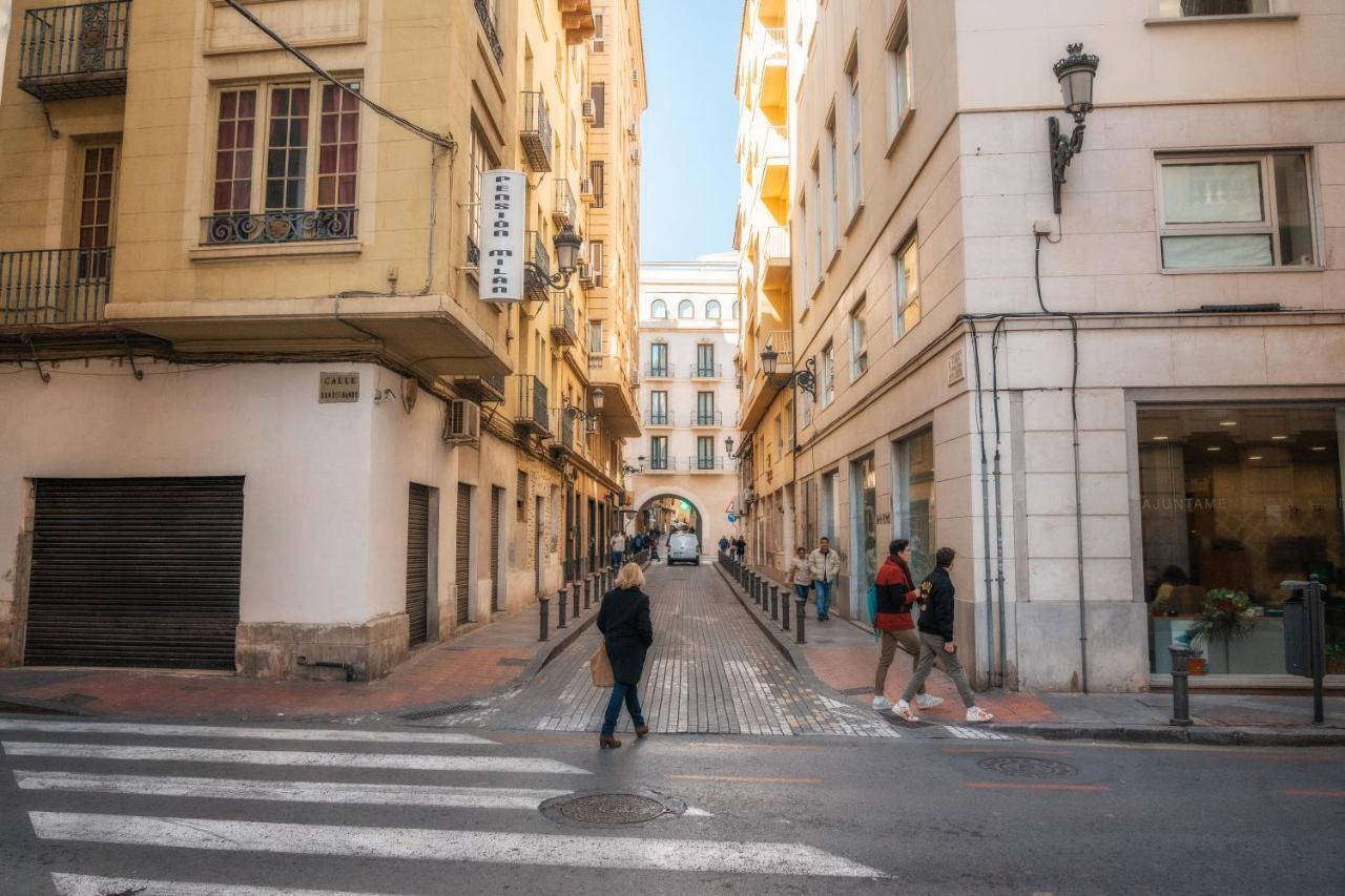 Your In Alicante