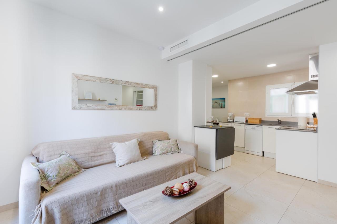 Apartamento Plaza Ayuntamiento