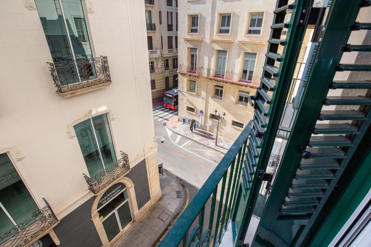 Apartamento Plaza Ayuntamiento *