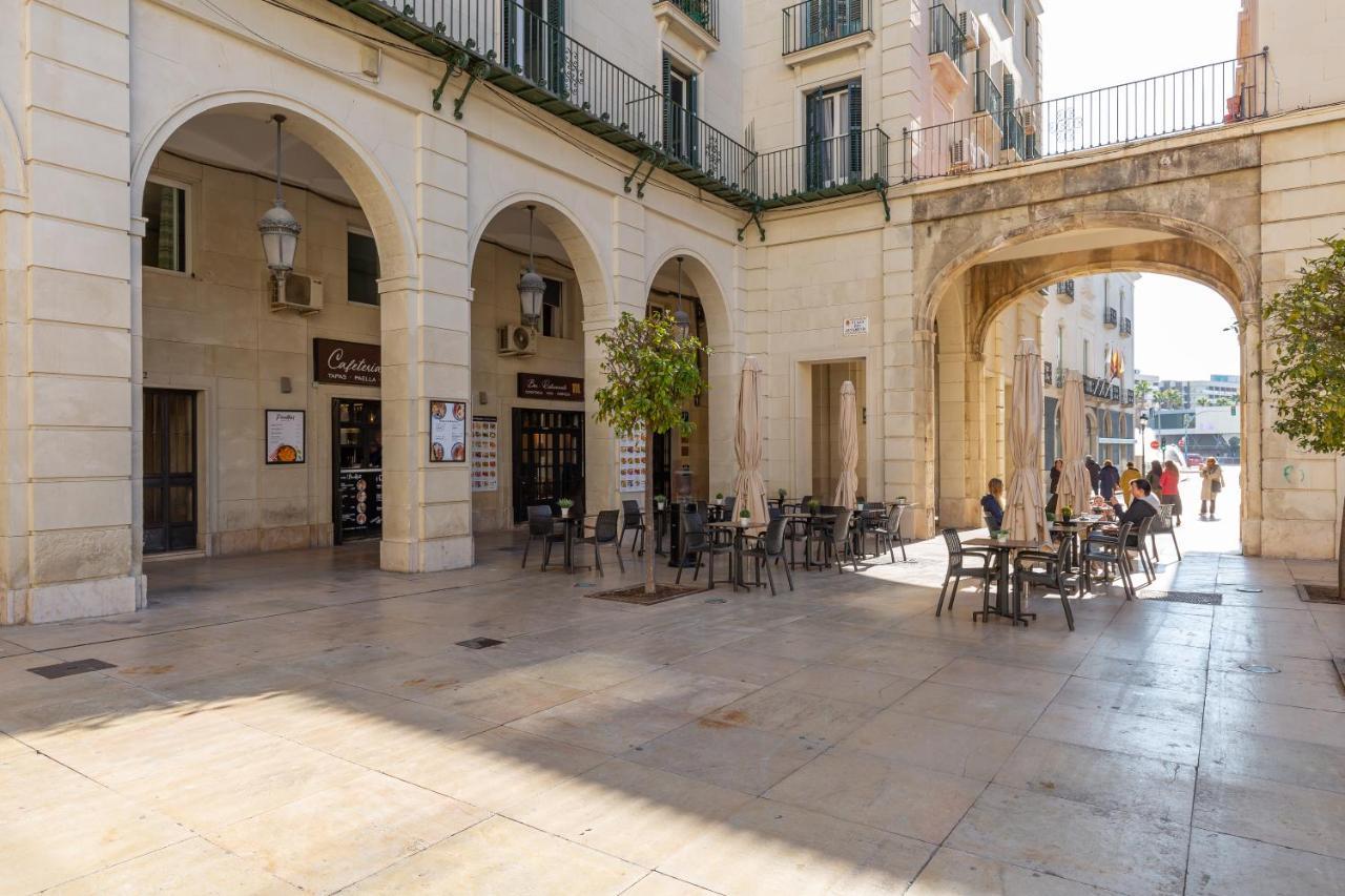 Apartamento Plaza Ayuntamiento *
