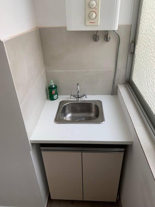 Cozy Guapo-alicante Nearby The Beach And The Center Apartment
