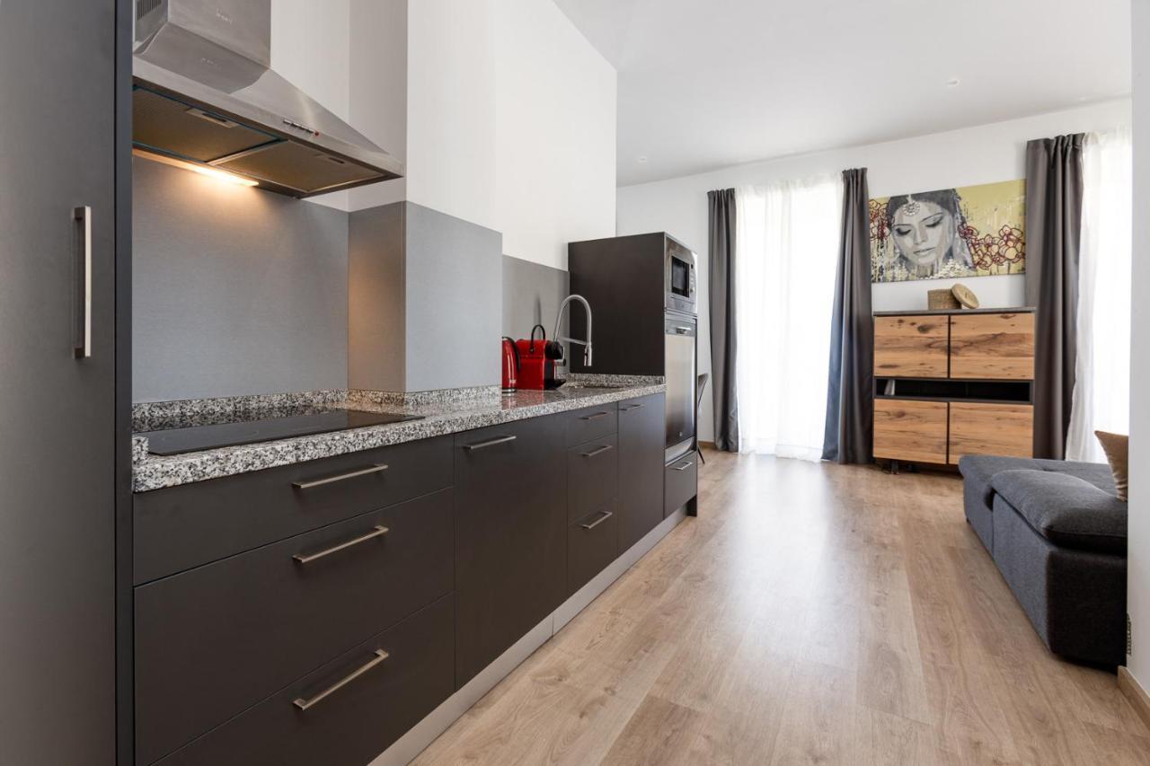 Pinzon & Penthouse Alicante