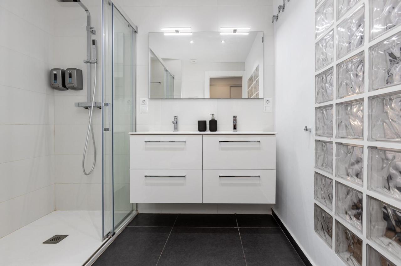 Pinzon & Penthouse Apartment