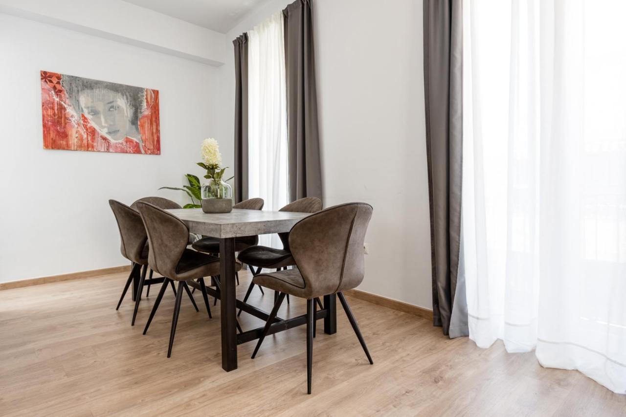 Apartamento Pinzon & Penthouse Alicante