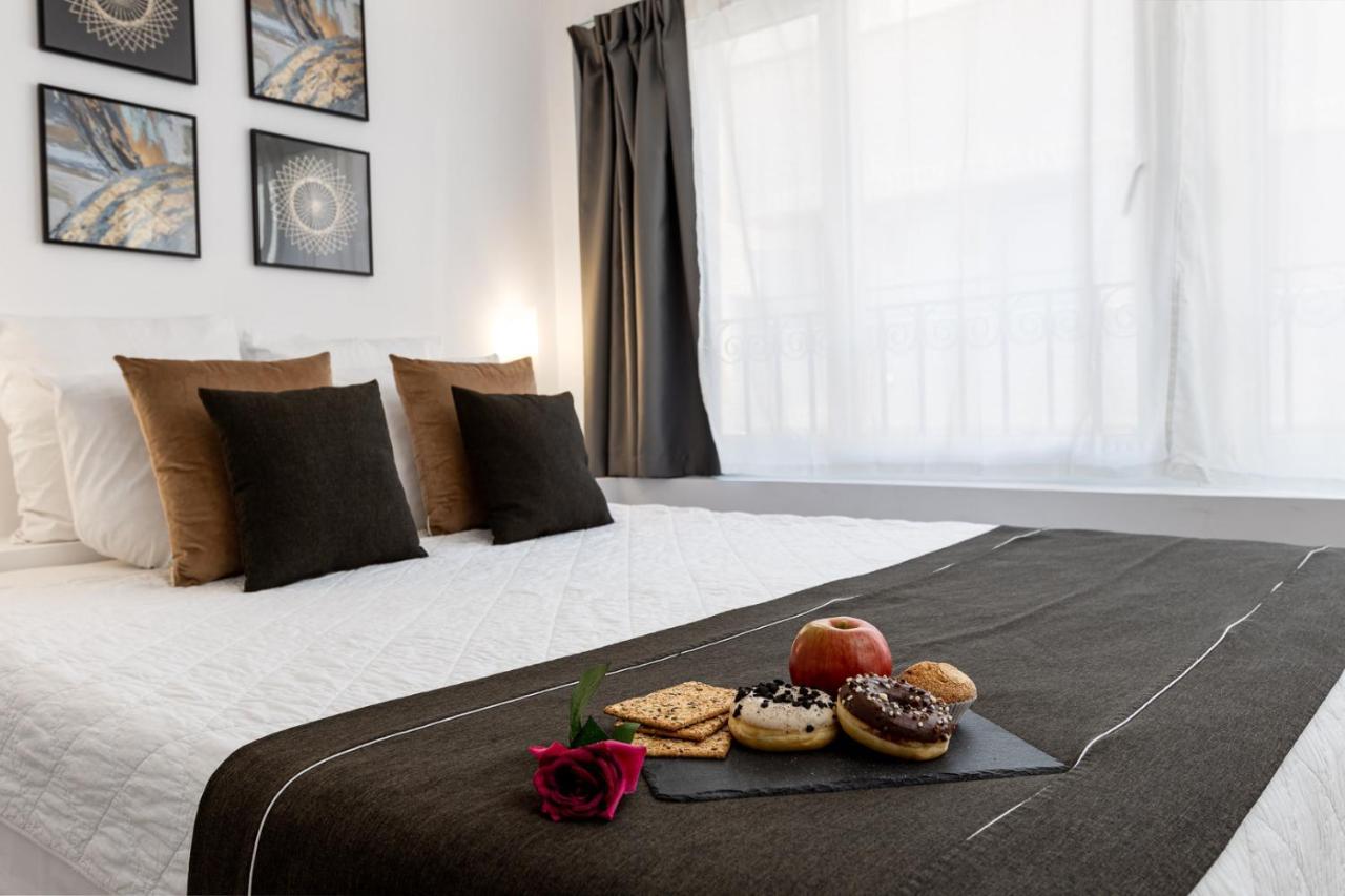 Pinzon & Penthouse Apartamento