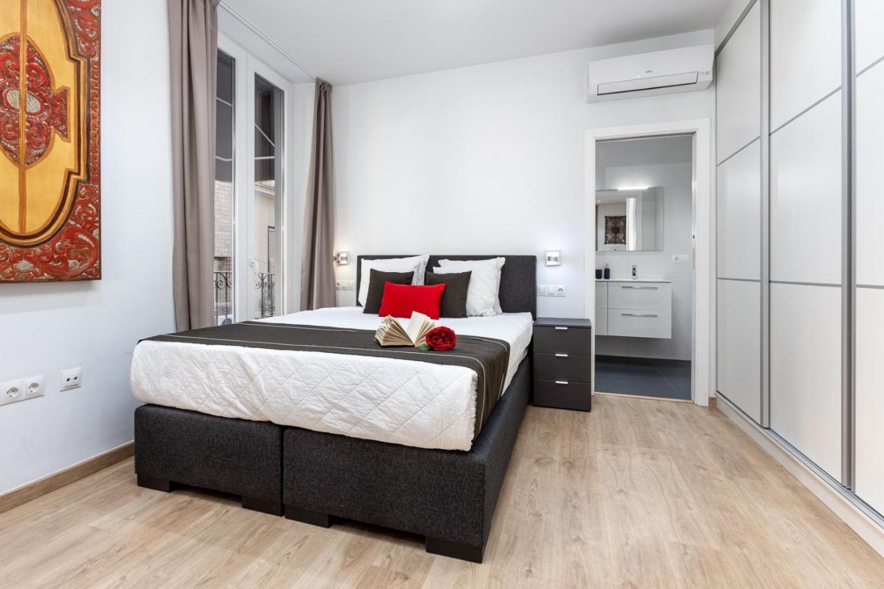 Pinzon & Penthouse Apartment *