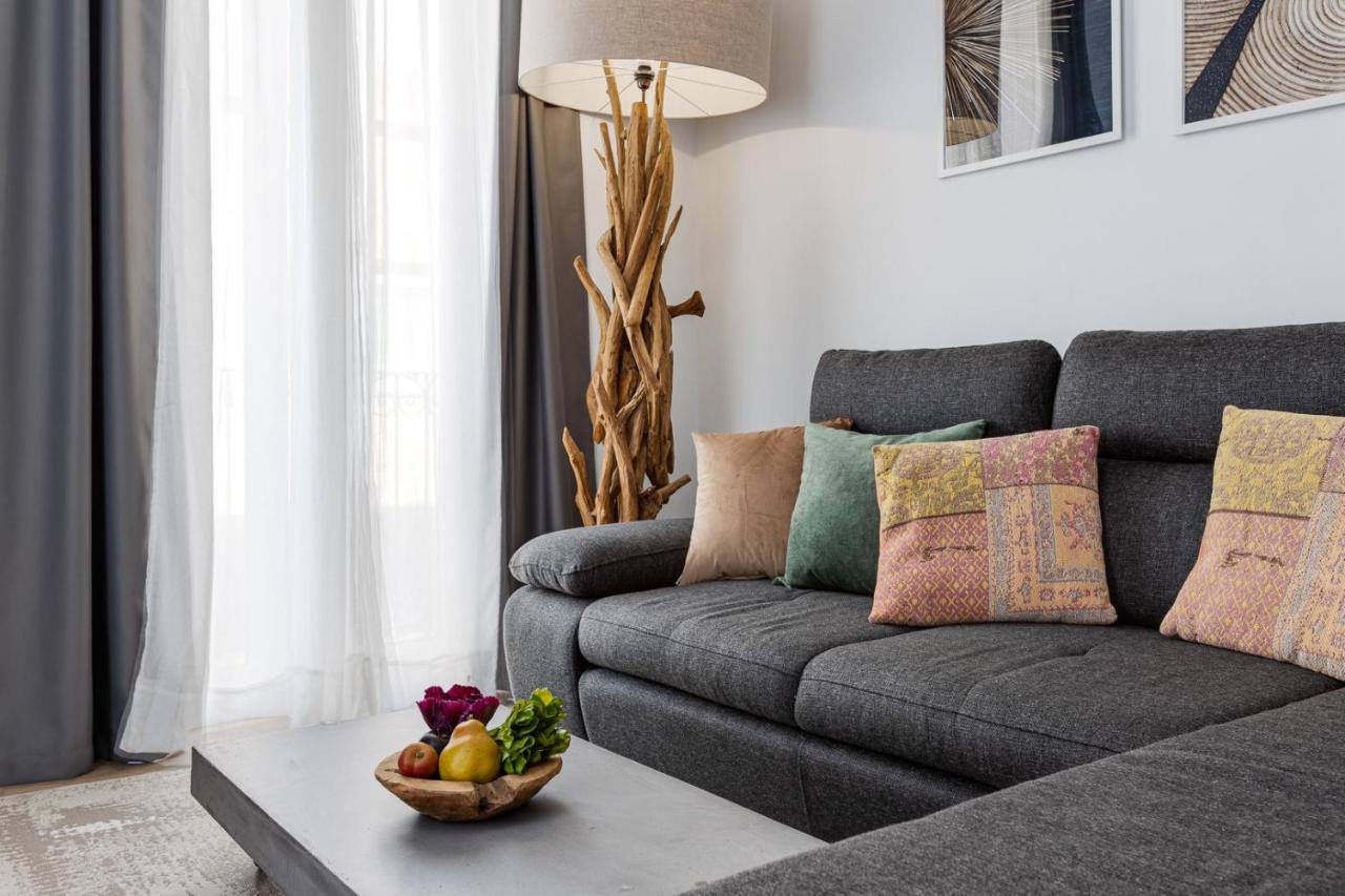 Pinzon & Penthouse Apartment