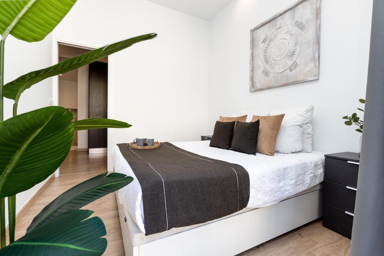 Apartment Pinzon & Penthouse Alicante