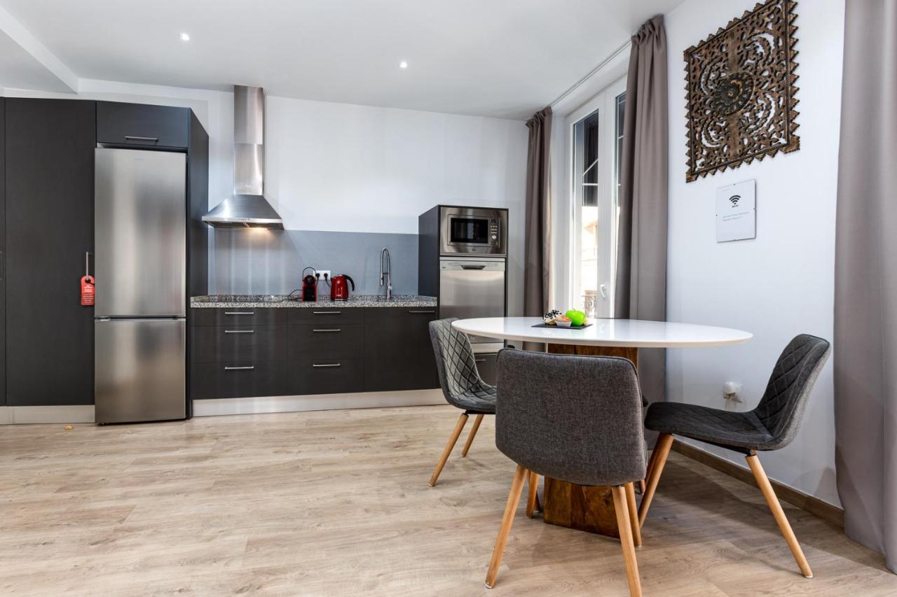 Apartment Pinzon & Penthouse Alicante