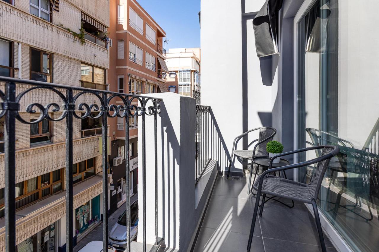 Pinzon & Penthouse Alicante