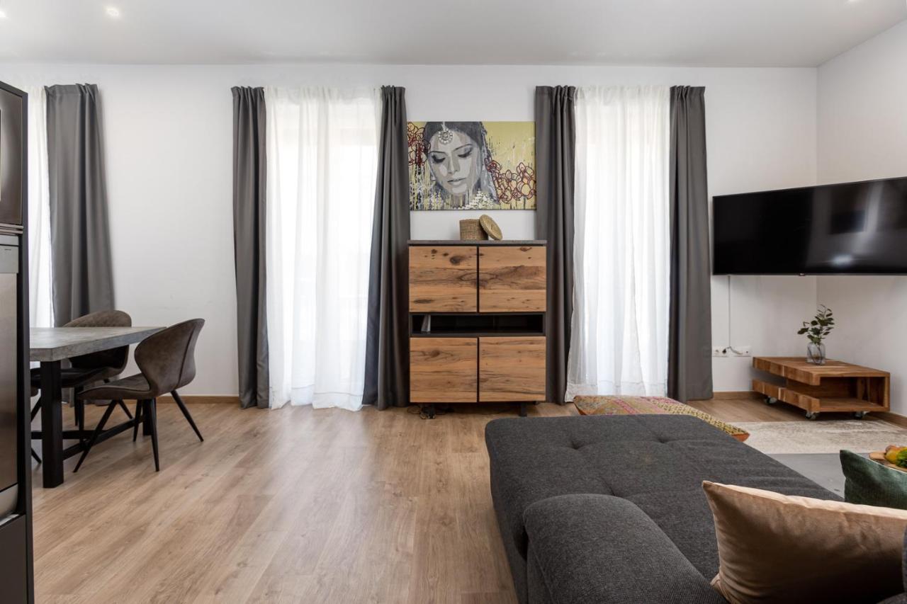 Pinzon & Penthouse Alicante