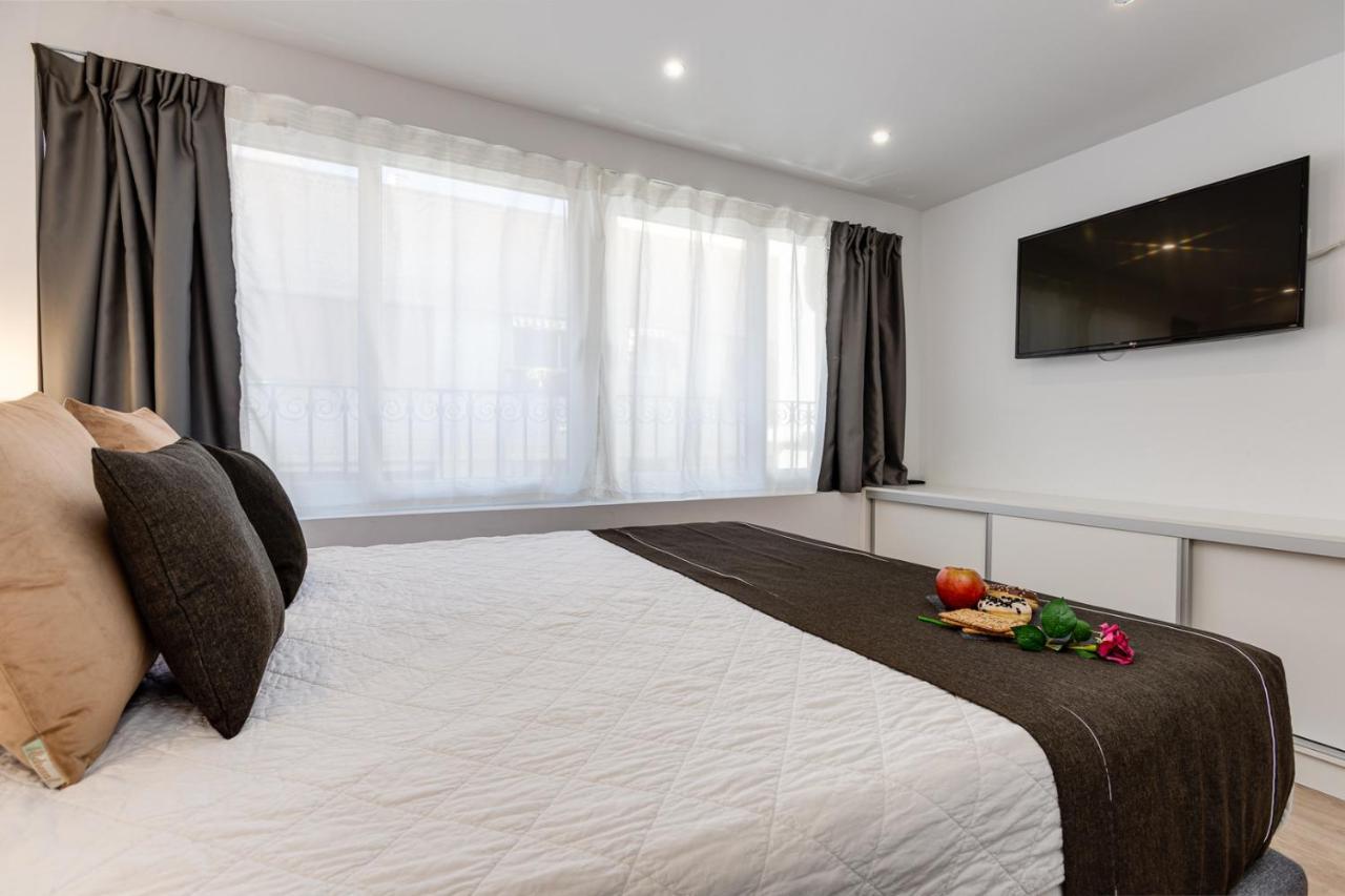 Apartment Pinzon & Penthouse *