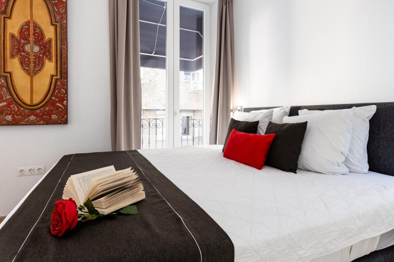 Pinzon & Penthouse Apartment *