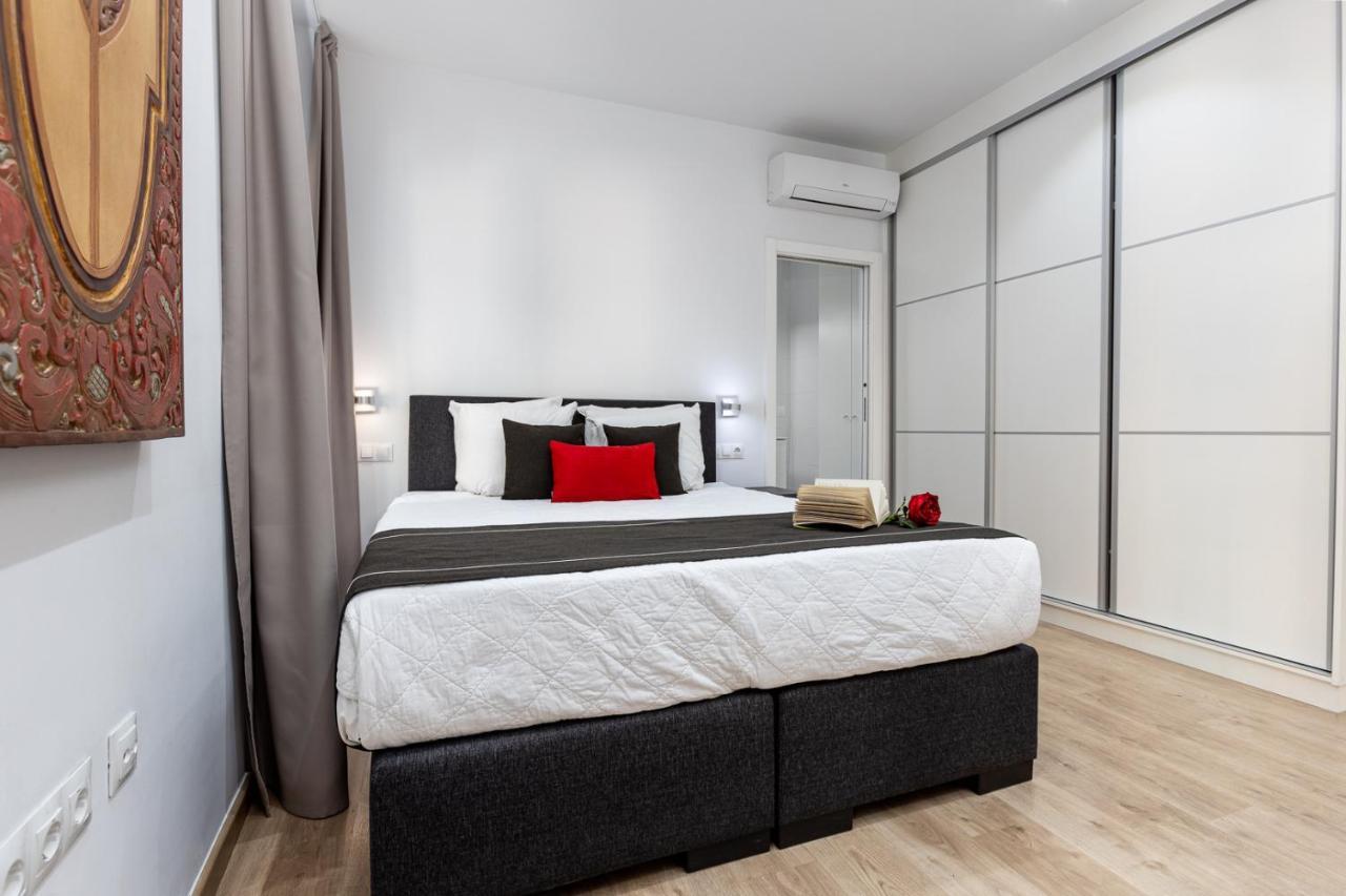Apartment Pinzon & Penthouse