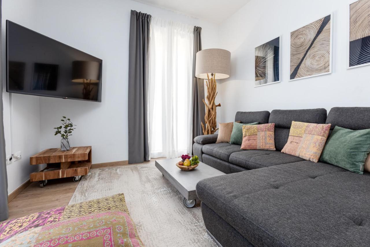 Apartamento Pinzon & Penthouse *