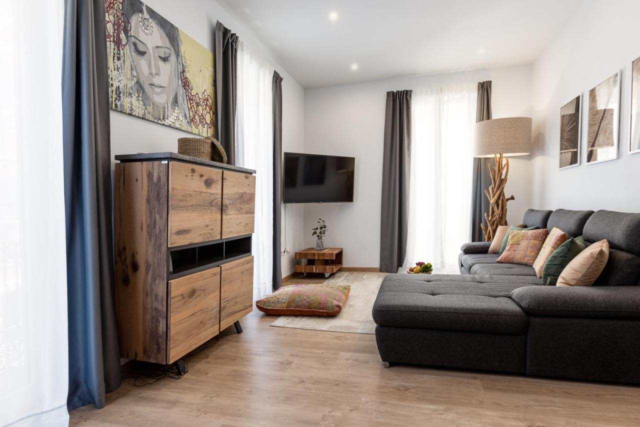 Pinzon & Penthouse * Alicante