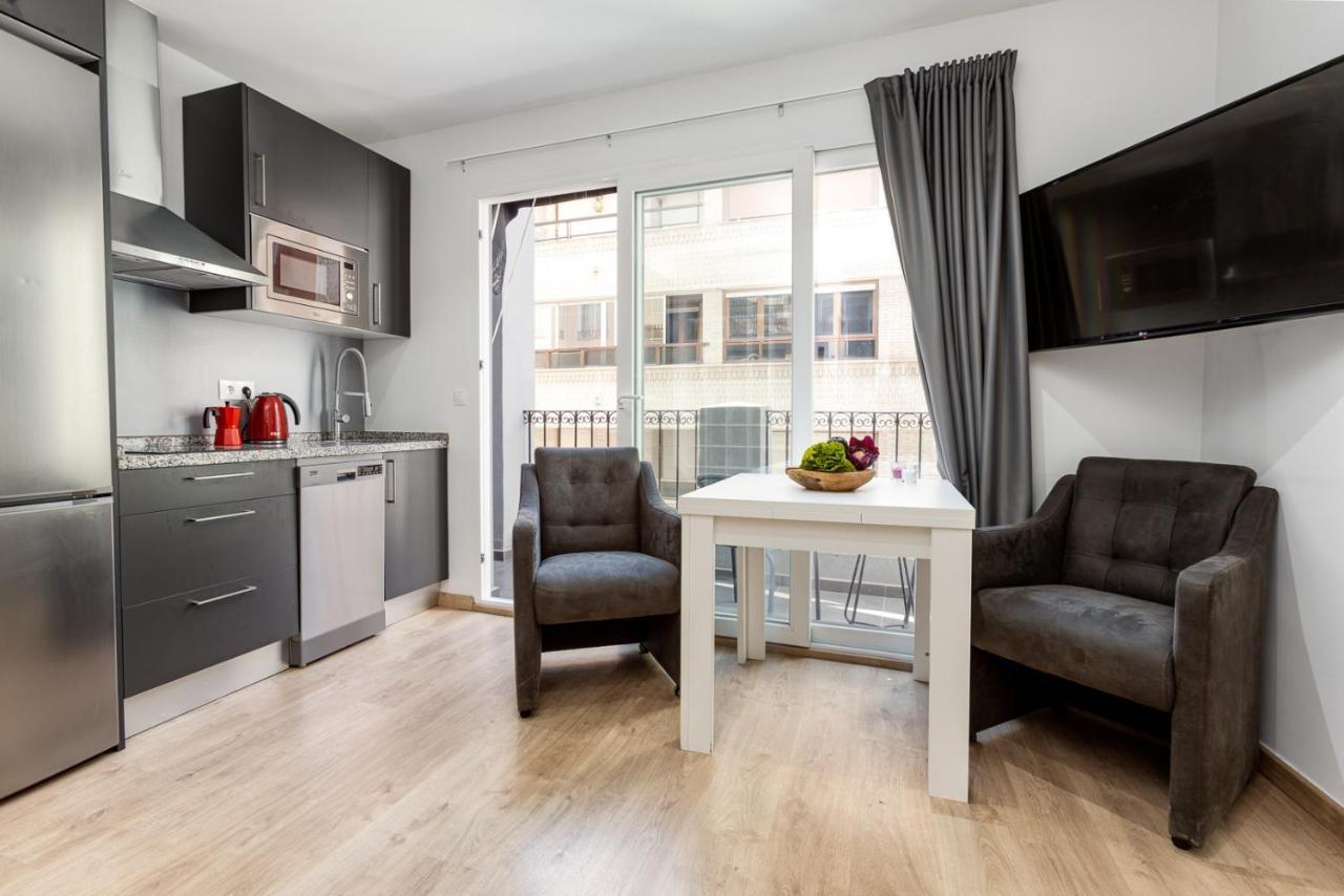 Apartamento Pinzon & Penthouse