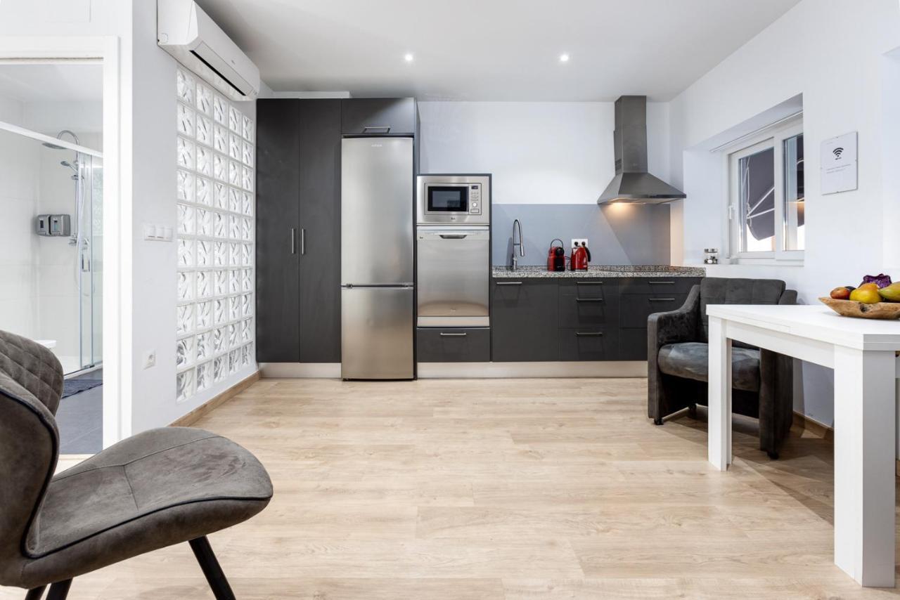 Apartment Pinzon & Penthouse *