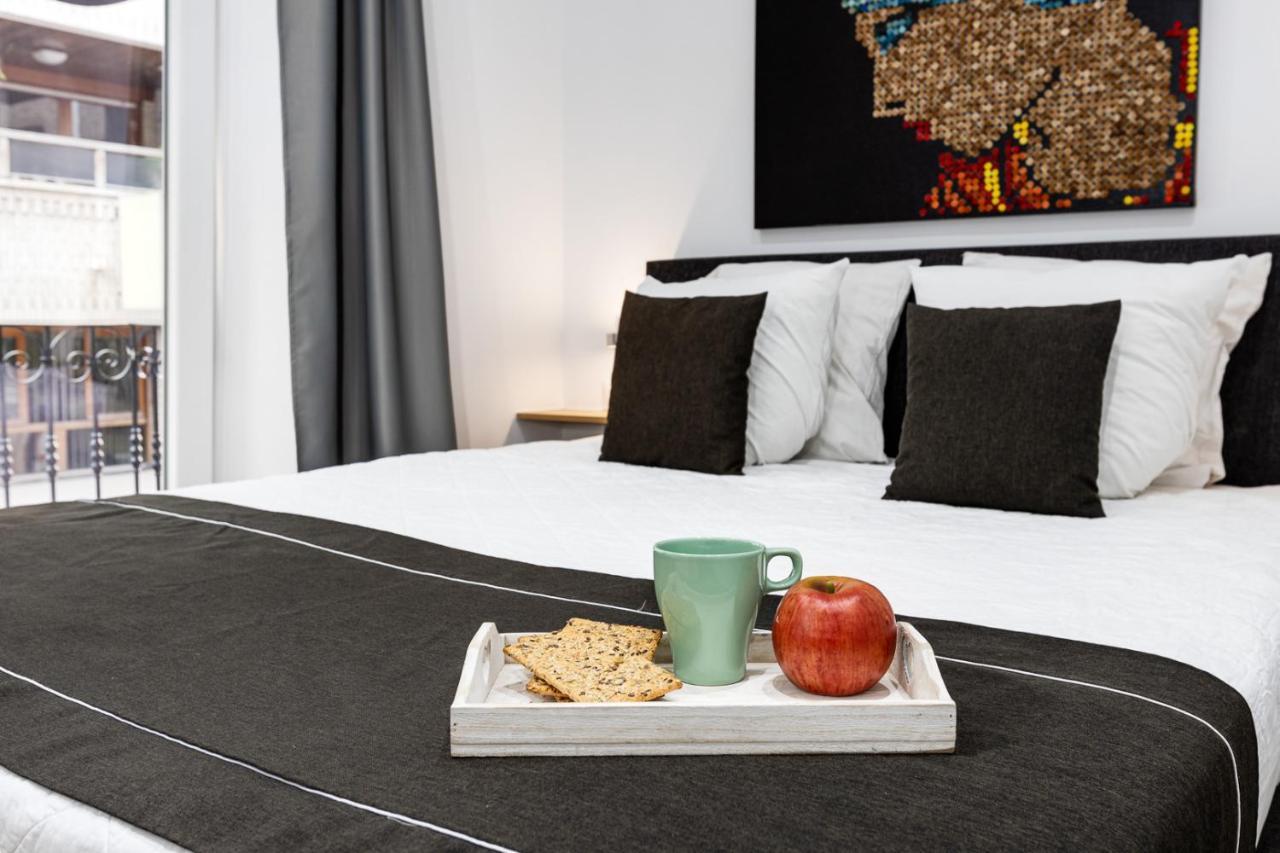 Pinzon & Penthouse Apartamento