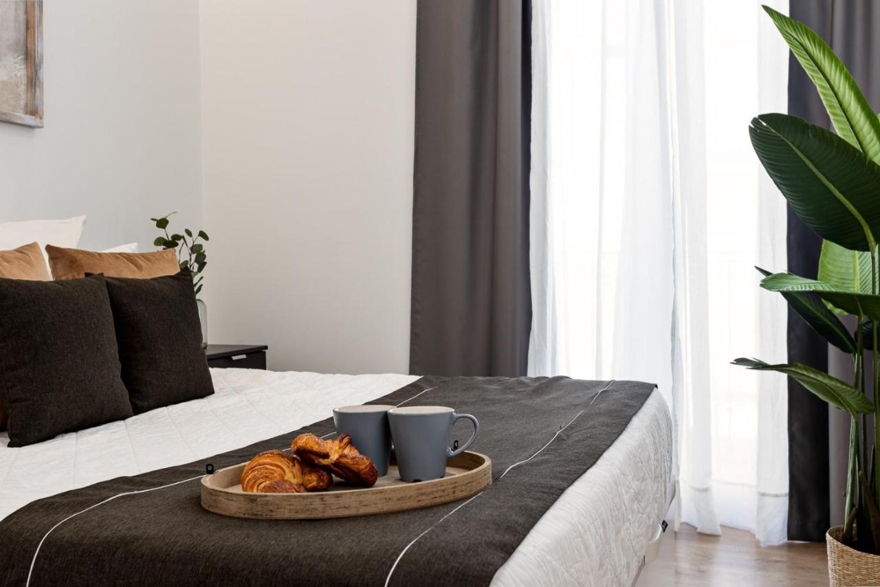 Pinzon & Penthouse Apartment Alicante