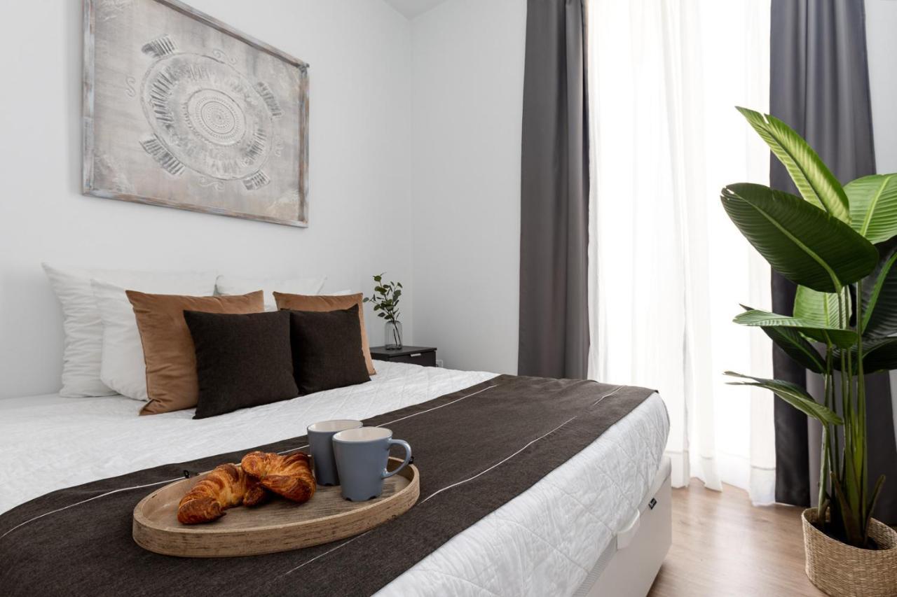 Pinzon & Penthouse Apartamento Alicante