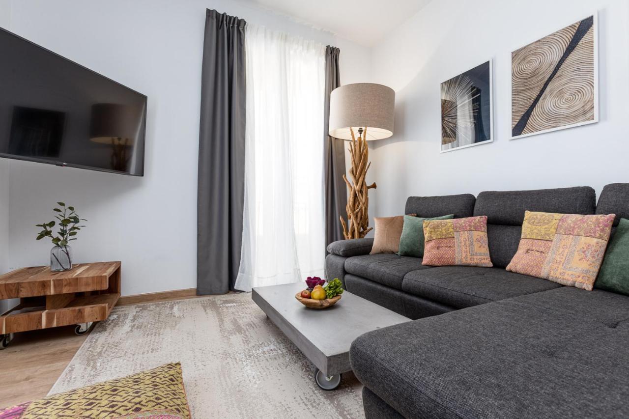 Apartment Pinzon & Penthouse Alicante