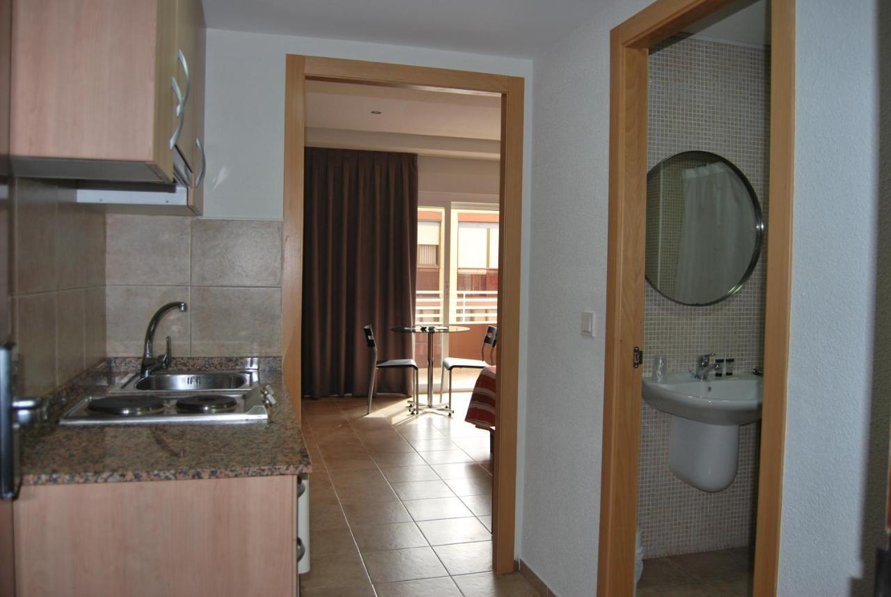 Hotel Estudiotel 2*