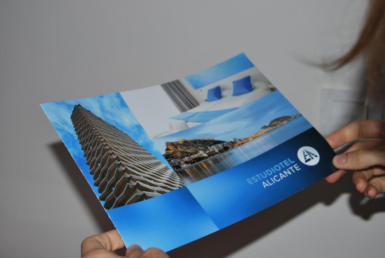 Hotel Estudiotel