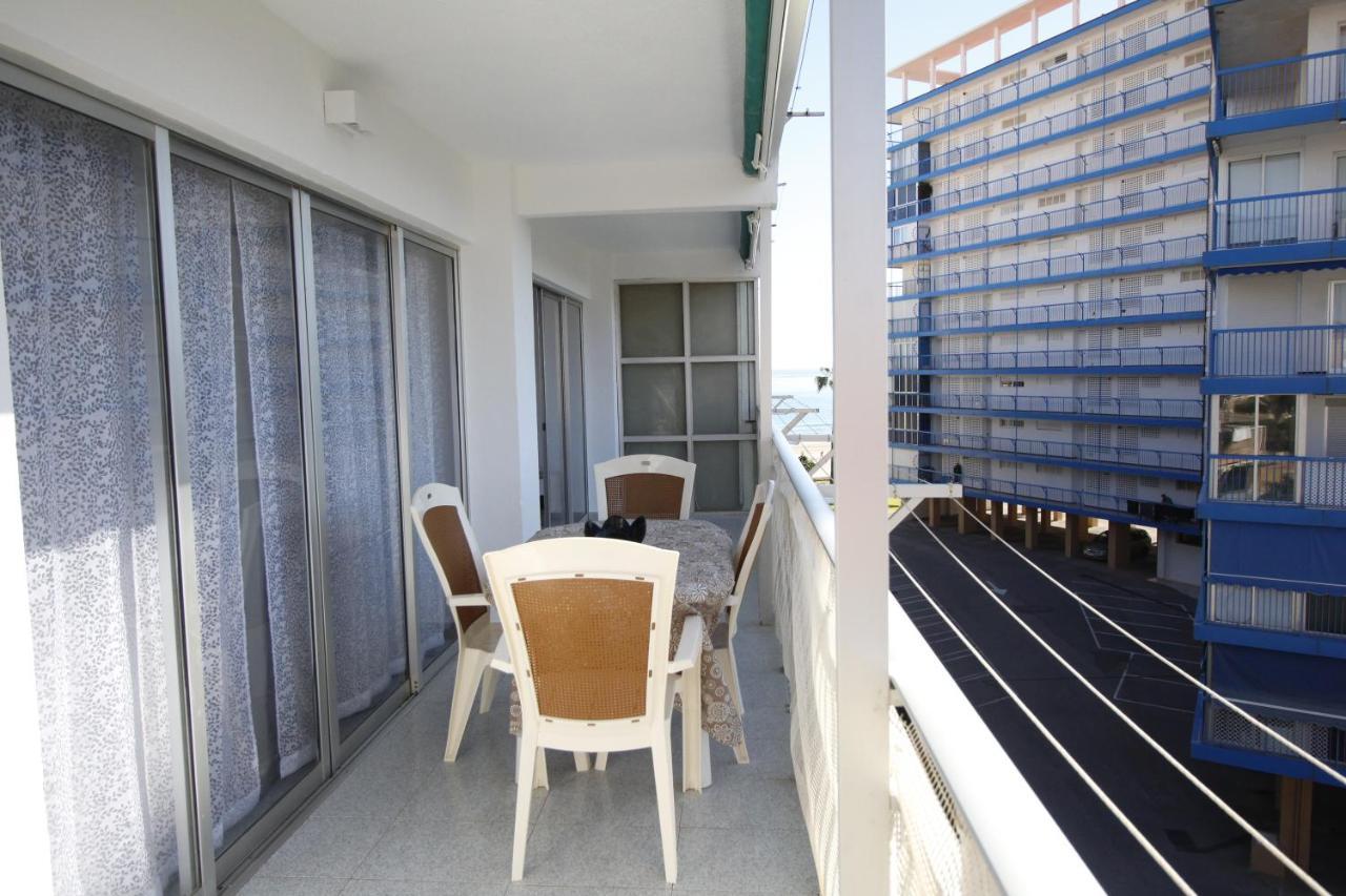 Olas Playa Muchavista Appartement Alicante