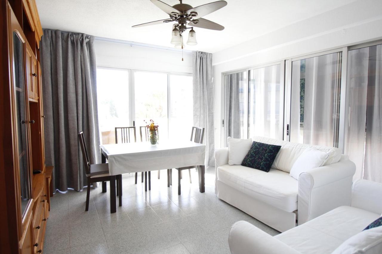 Appartement Olas Playa Muchavista *
