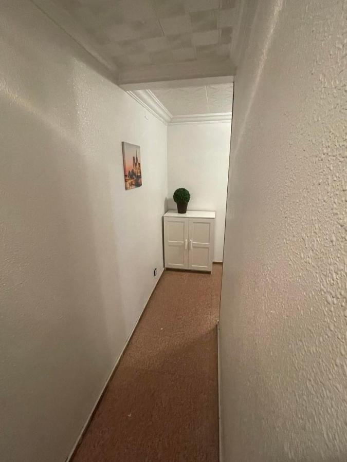 Apartment Piso Grande Amplio Grandes Grupos 4 2 Banos,asc 4ac Y Wifi Alicante