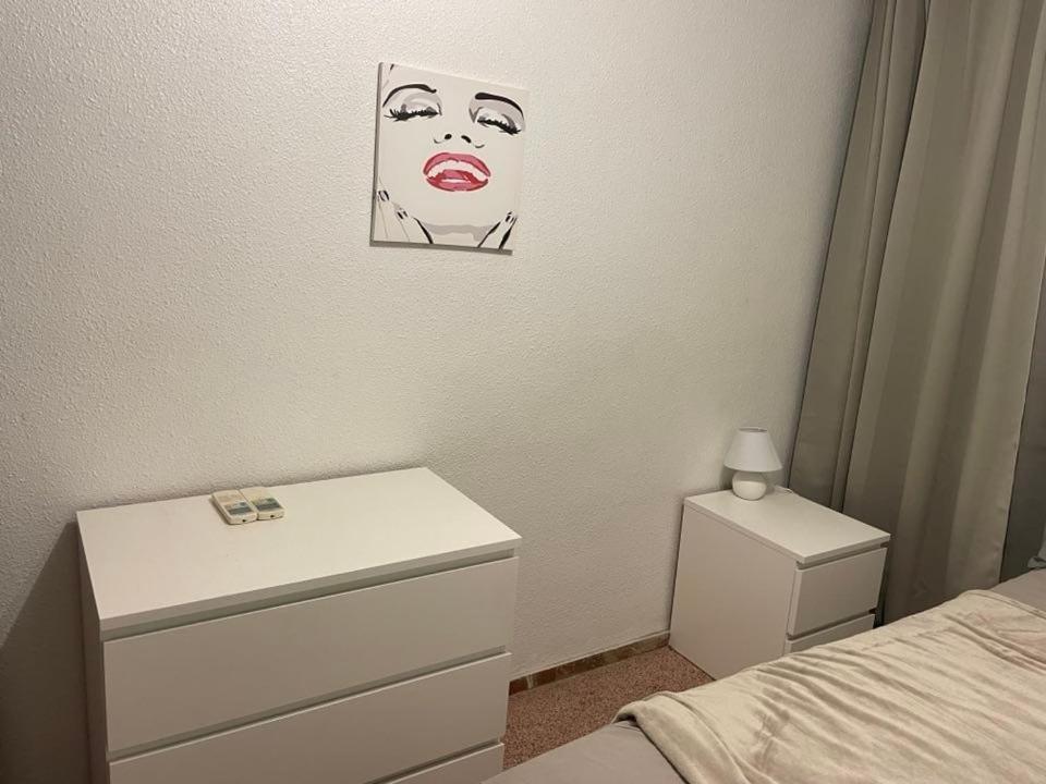 Apartment Piso Grande Amplio Grandes Grupos 4 2 Banos,asc 4ac Y Wifi Alicante