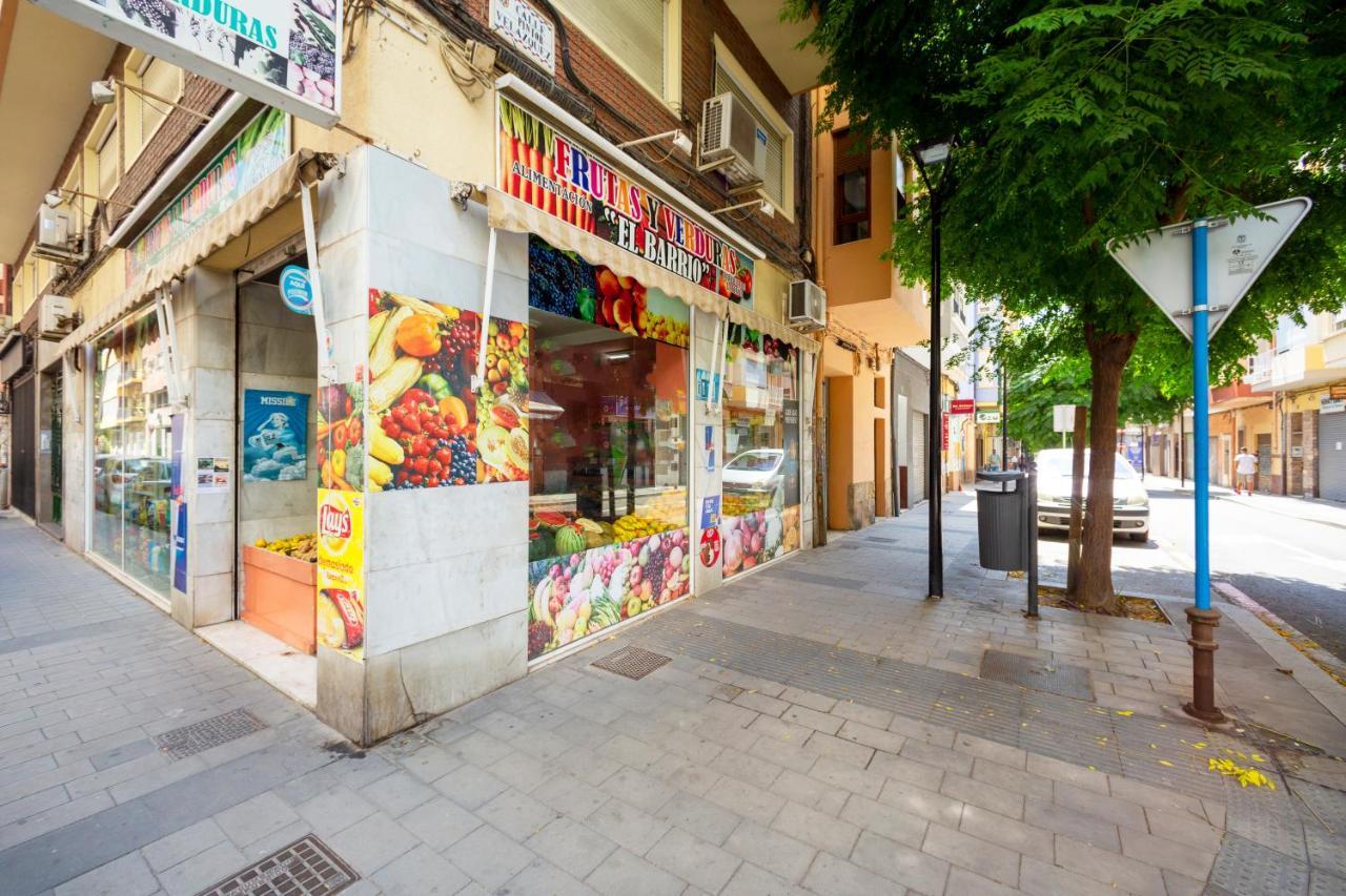 Mercado By United Renters Alicante