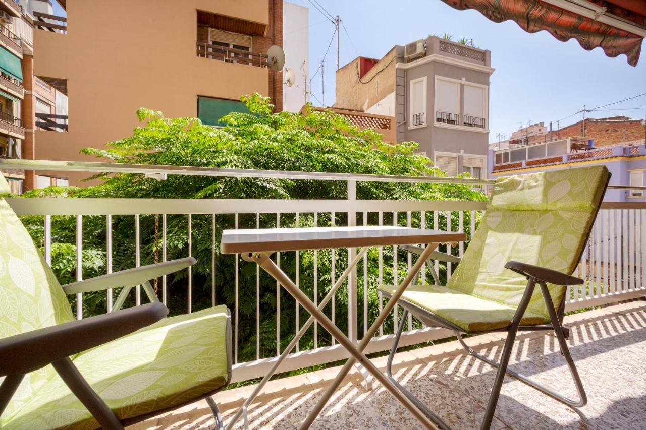 Huoneisto Mercado By United Renters