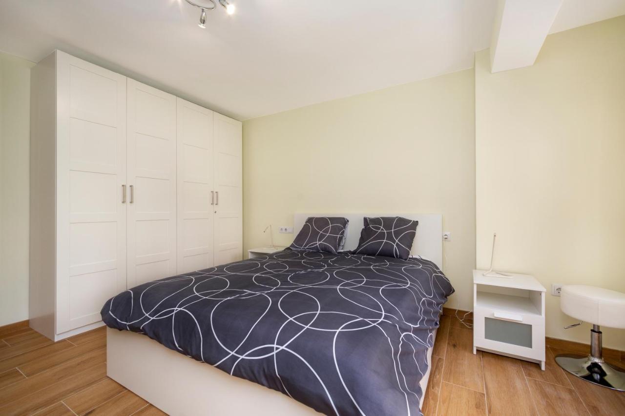 Huoneisto Mercado By United Renters *