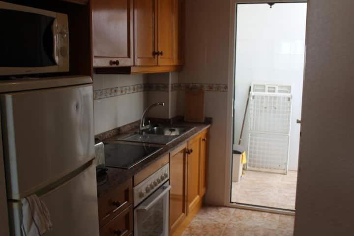 Apartamento Cassa Mickessa 2 Bedrooms Punta Prima With Communal Pool Alicante
